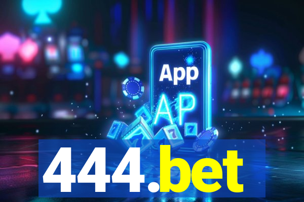 444.bet