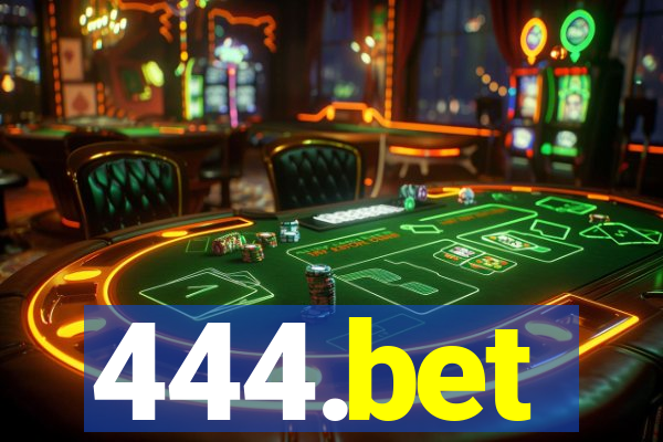 444.bet