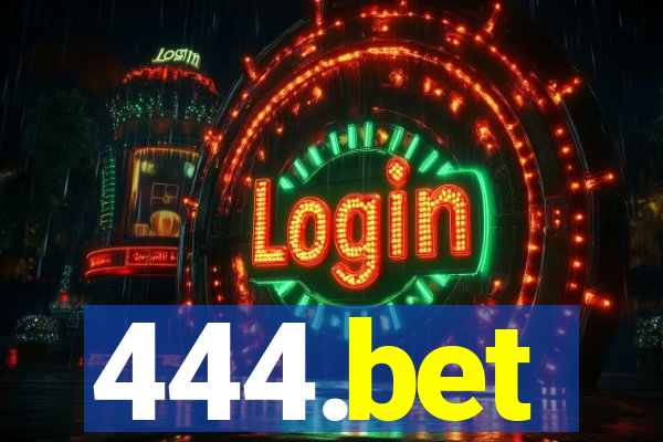 444.bet