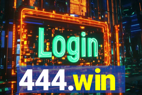 444.win