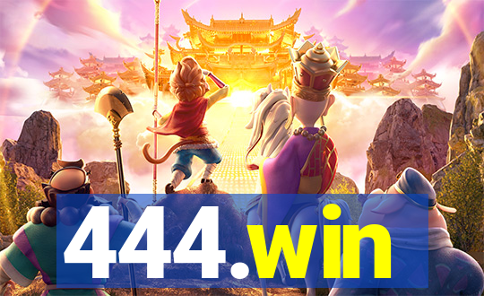 444.win