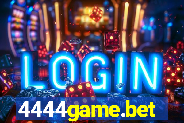 4444game.bet
