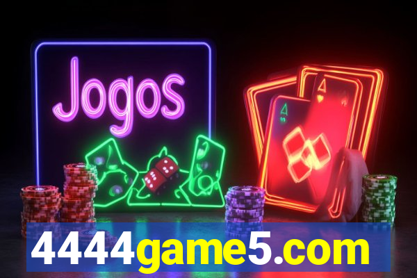 4444game5.com
