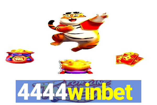 4444winbet