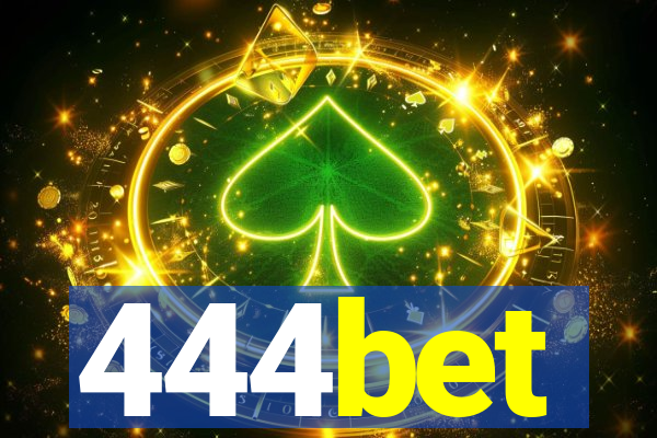 444bet