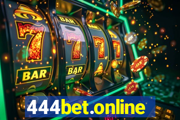 444bet.online