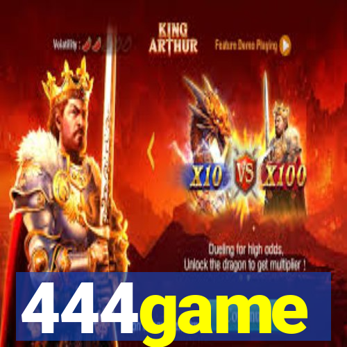 444game