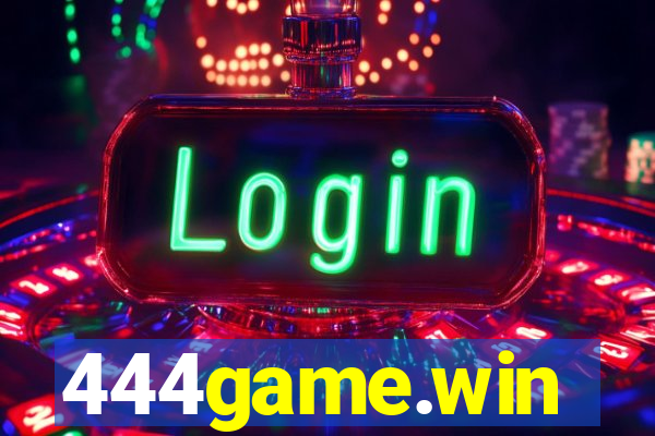 444game.win