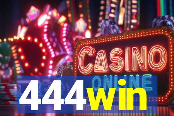 444win
