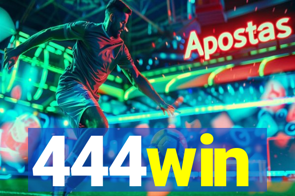 444win