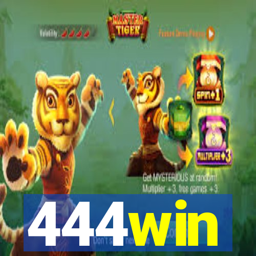 444win