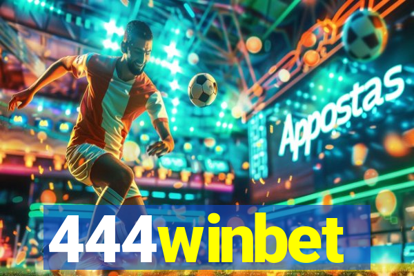 444winbet