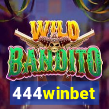 444winbet