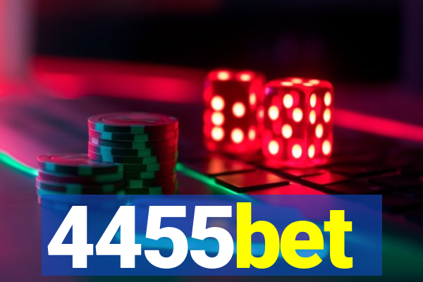 4455bet
