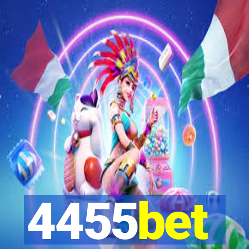 4455bet