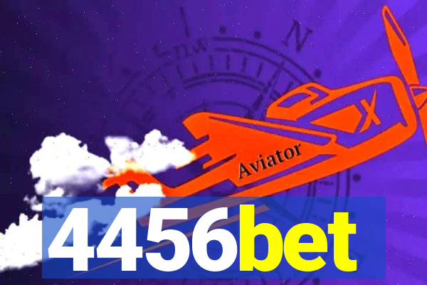 4456bet