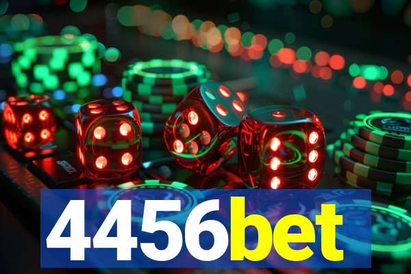 4456bet