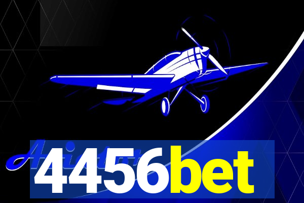 4456bet