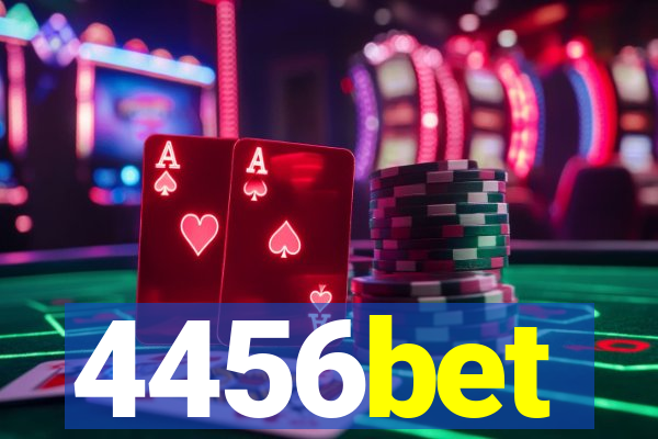 4456bet