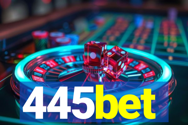 445bet