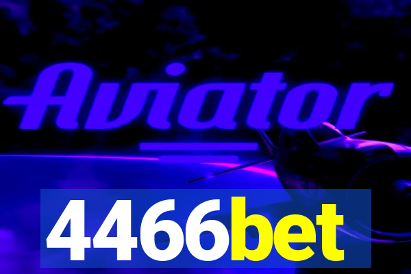 4466bet