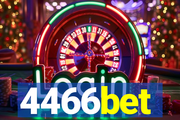 4466bet