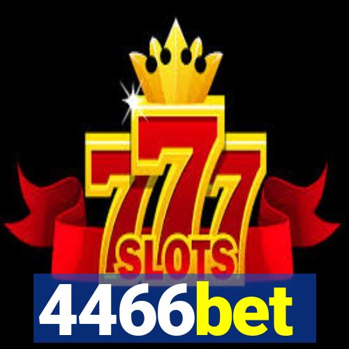 4466bet