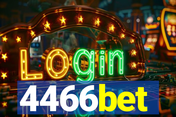 4466bet