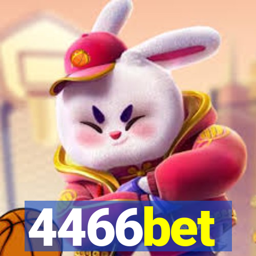 4466bet
