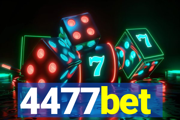 4477bet
