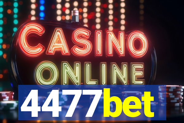 4477bet