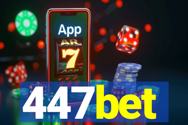 447bet