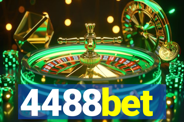 4488bet