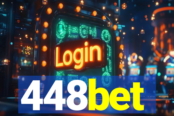 448bet