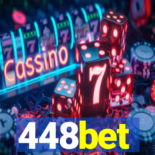 448bet