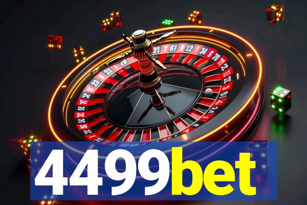 4499bet