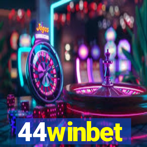 44winbet