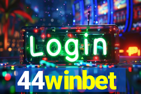 44winbet