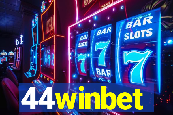 44winbet
