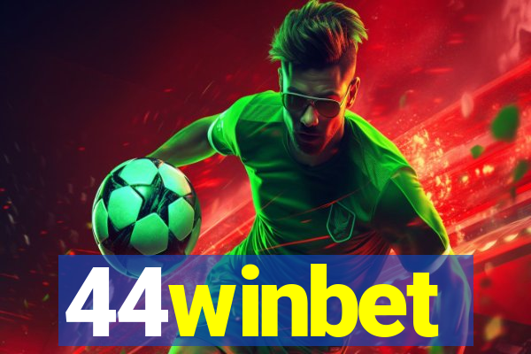 44winbet