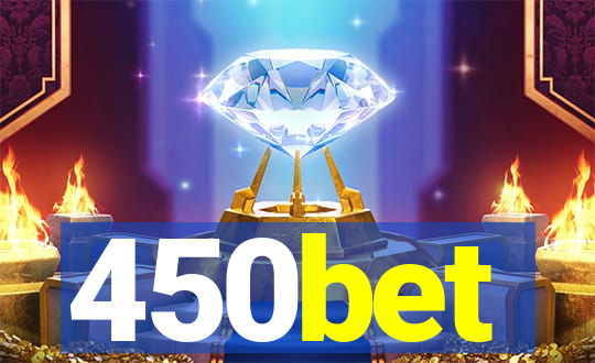 450bet