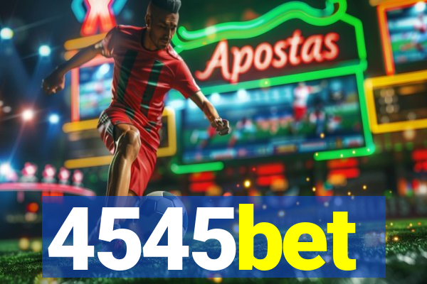4545bet