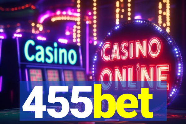 455bet