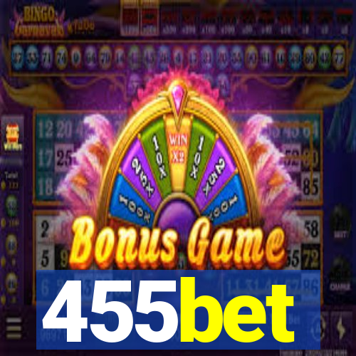 455bet