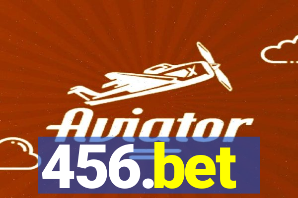 456.bet