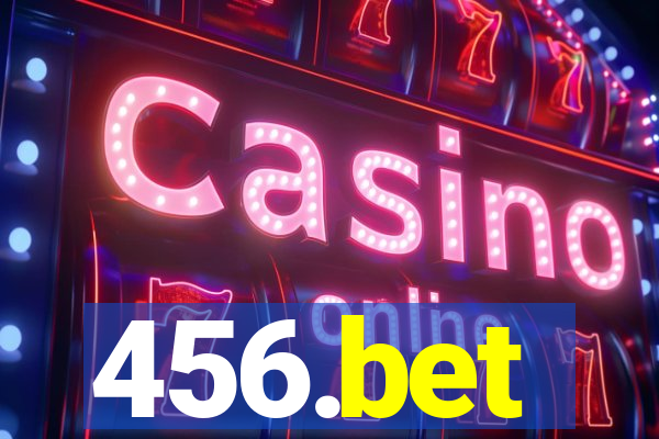 456.bet