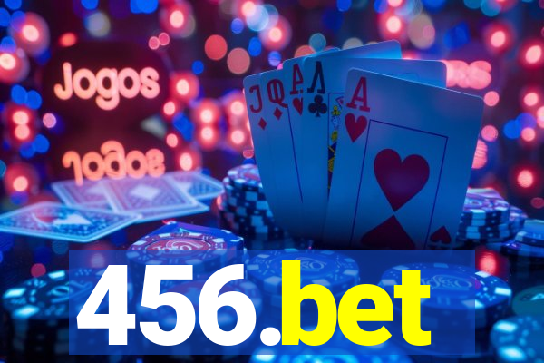456.bet