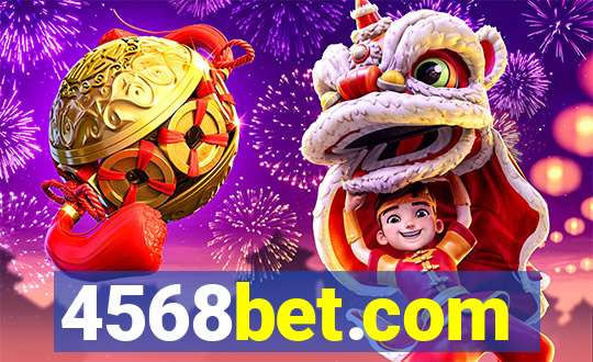 4568bet.com