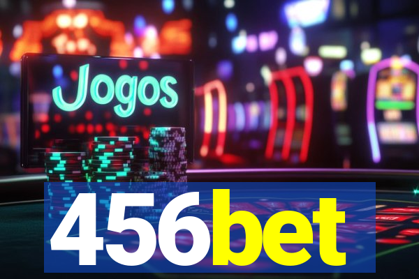 456bet