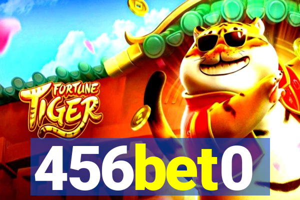 456bet0